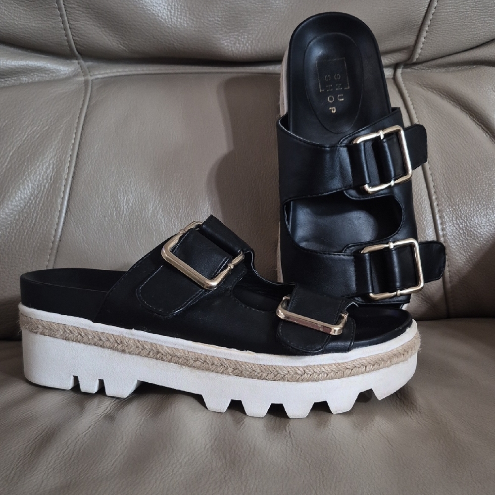 ShuShop Slides